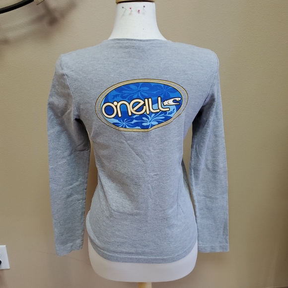 Brand new Oneill Long Sleeve Tee - Picture 3 of 5